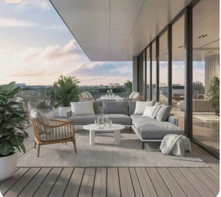 Apartment in Tassin-la-Demi-Lune, Rhône
