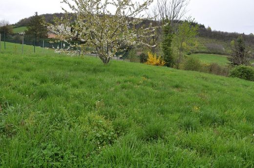 地皮  出售 Saint-Didier-au-Mont-d'Or