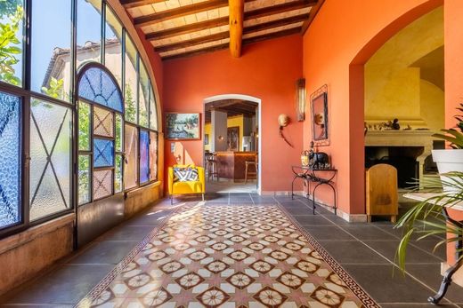 豪宅  Aigues-Mortes, Gard