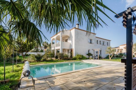 Casa de luxo - Le Grau-d'Agde, Hérault