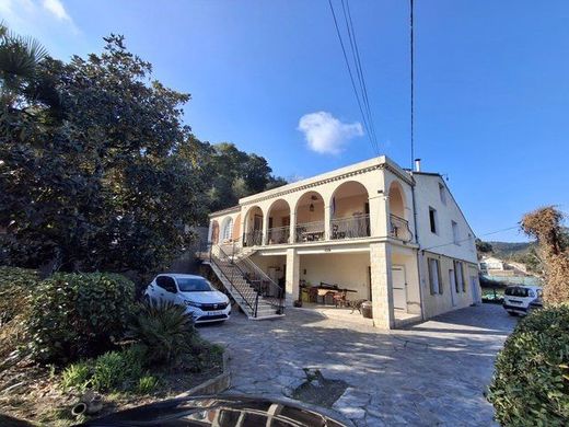 Luxury home in Saint-Ambroix, Gard