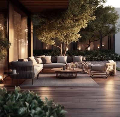 Apartment in Écully, Rhône