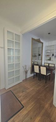Apartment in La Muette, Auteuil, Porte Dauphine, Paris