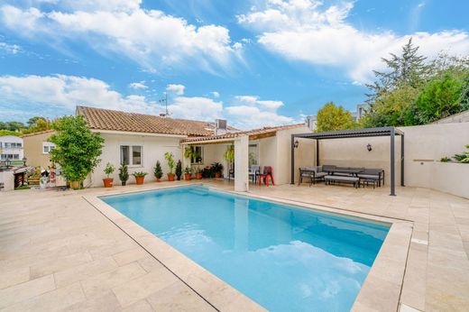 Luxury home in Marseille, Bouches-du-Rhône