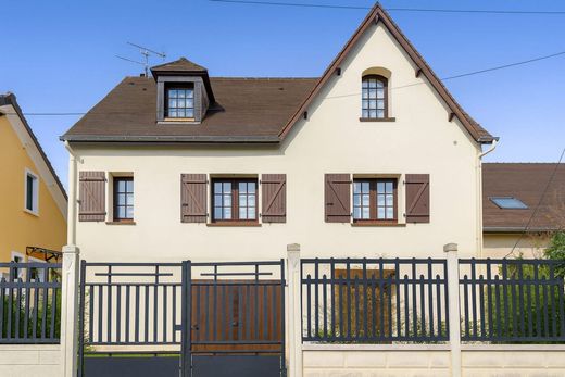 Casa de luxo - Sucy-en-Brie, Val-de-Marne