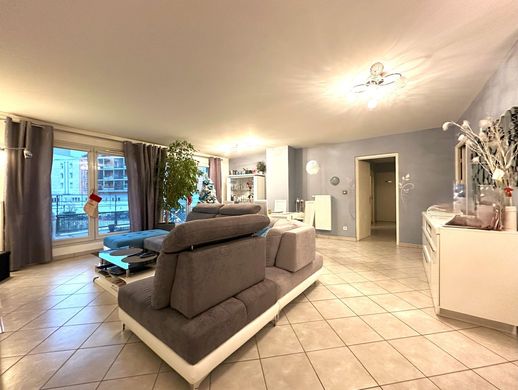 Apartment in Seynod, Haute-Savoie