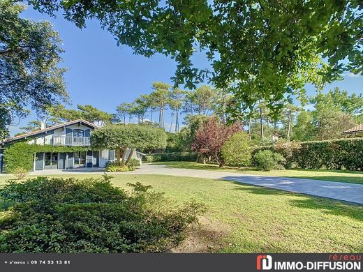 Luxus-Haus in Labenne, Landes