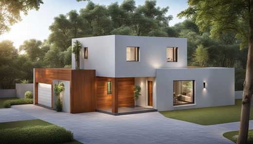 Luxury home in Maureillas-las-Illas, Pyrénées-Orientales
