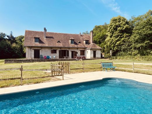 Luxury home in Vendôme, Loir-et-Cher