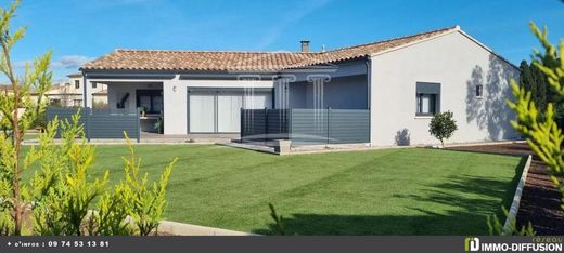 Luxus-Haus in Sorgues, Vaucluse