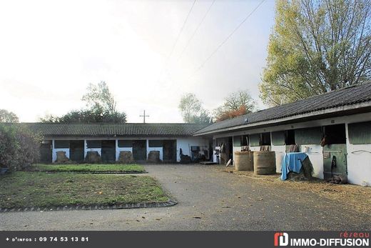 Maison de luxe à Beaumont-de-Lomagne, Tarn-et-Garonne