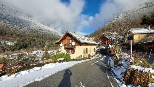 Luxury home in Vaujany, Isère