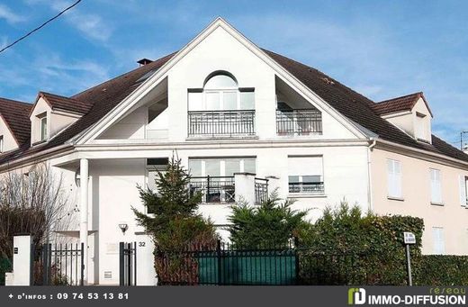 Appartement à Maisons-Laffitte, Yvelines