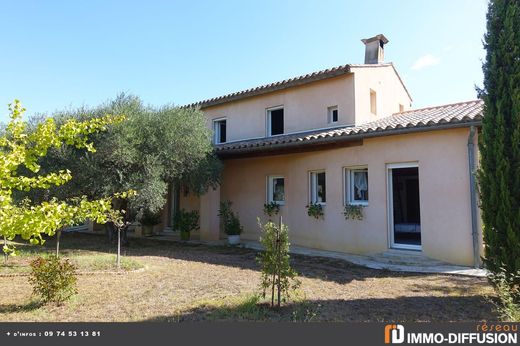 Casa de luxo - Saint-Bauzille-de-la-Sylve, Hérault