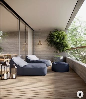 Apartment in Lyon, Rhône