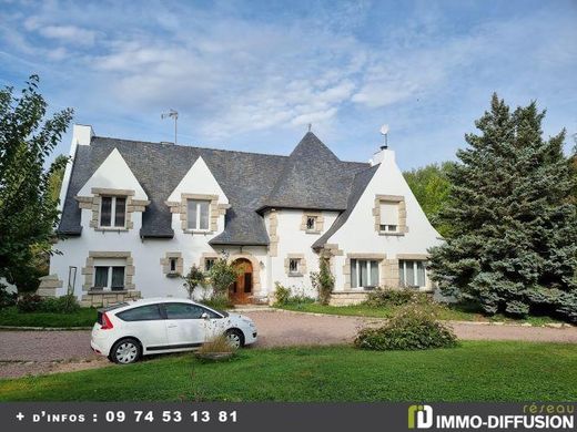 Luksusowy dom w Villiers-aux-Corneilles, Marne