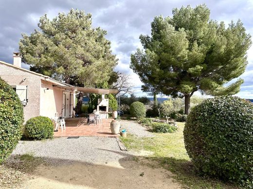 Luxury home in Paulhan, Hérault