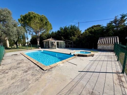 Casa de luxo - Lunel, Hérault