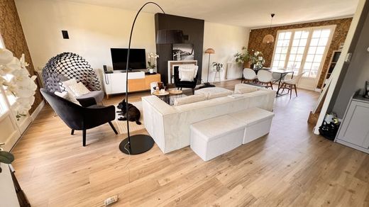 Luxury home in Vertou, Loire-Atlantique