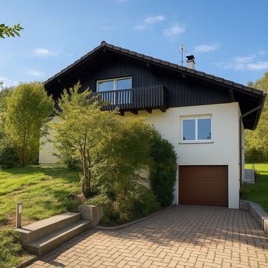 Luxe woning in Thoiry, Ain