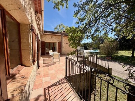 Casa di lusso a Lunel, Hérault