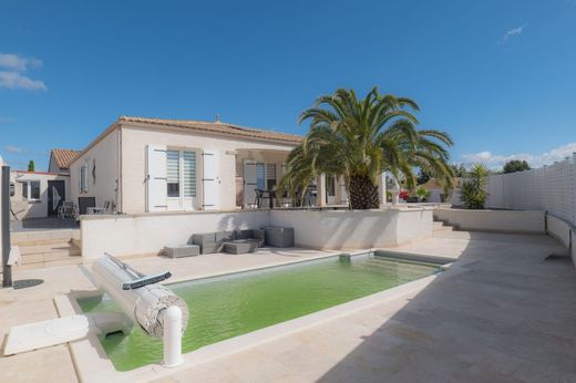 Luxury home in Margon, Hérault