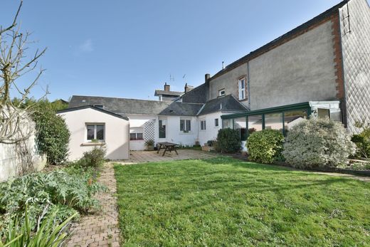 Lüks ev Cholet, Maine-et-Loire
