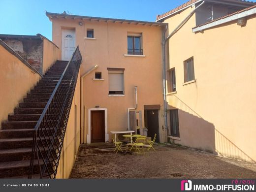 Komplex apartman La Tour-de-Salvagny, Rhône