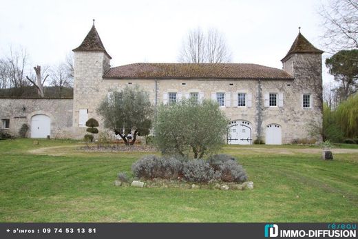 ‏בתי יוקרה ב  Lauzerte, Tarn-et-Garonne