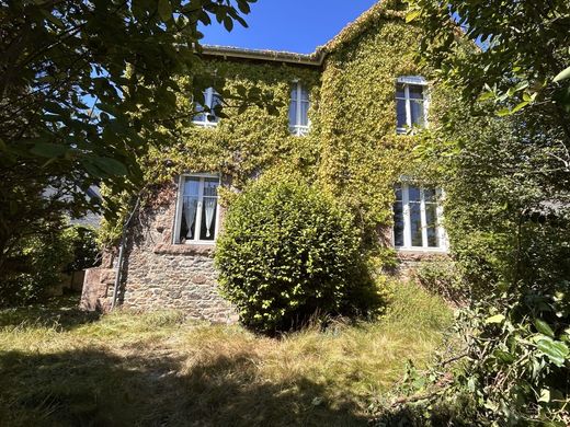Maison de luxe à Perros-Guirec, Côtes-d'Armor