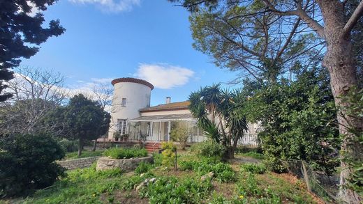 Maison de luxe à Peyriac-de-Mer, Aude