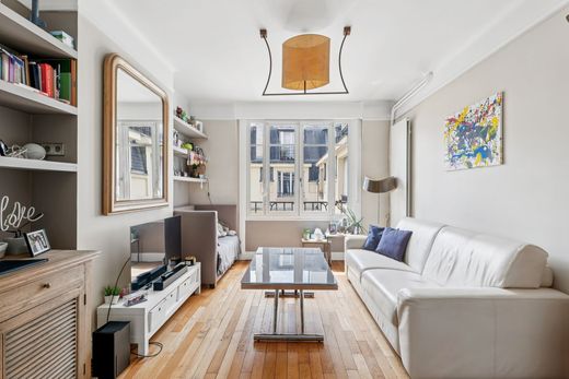 Apartment in La Muette, Auteuil, Porte Dauphine, Paris