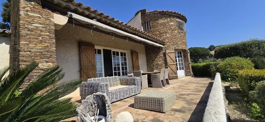 Luxury home in Sainte-Maxime, Var