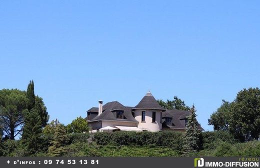 Элитный дом, Pamiers, Ariège