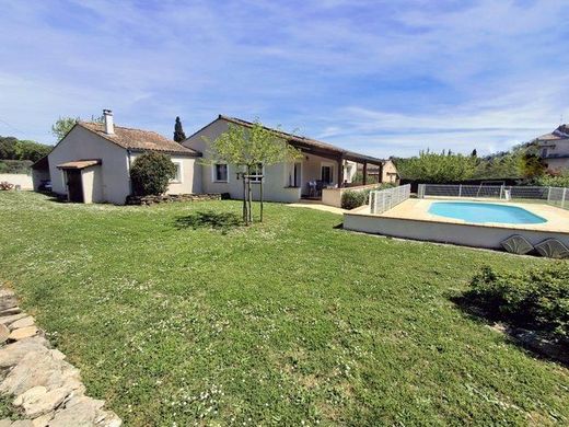 Luxury home in Les Vans, Ardèche