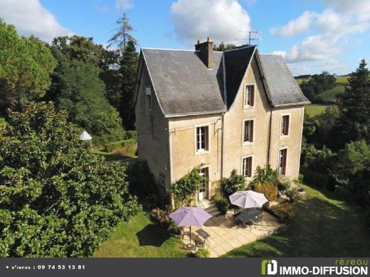 Casa de lujo en Charroux, Viena