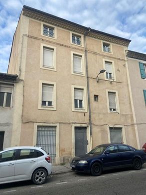 Complesso residenziale a Alès, Gard