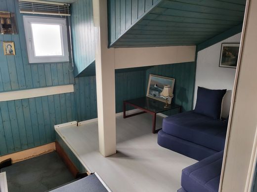 Casa de luxo - Thoiry, Ain