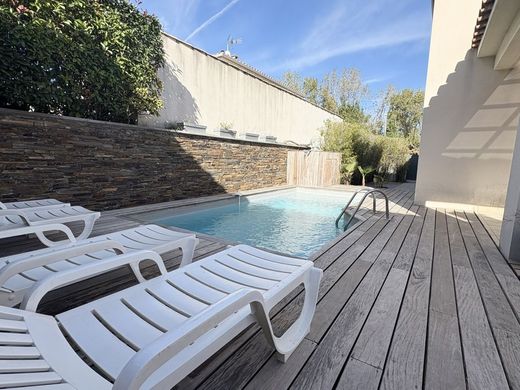 Casa de lujo en Le Grau-du-Roi, Gard