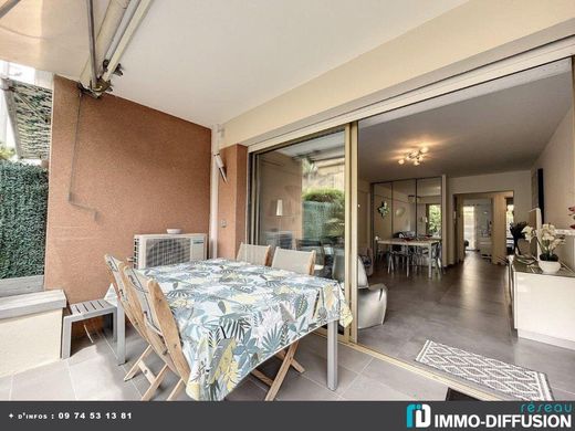 Piso / Apartamento en Cannes, Alpes Marítimos