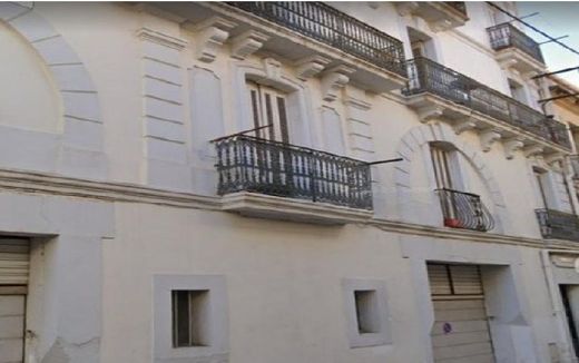 Residential complexes in Béziers, Hérault