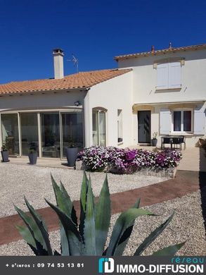 Luxe woning in Châtelaillon-Plage, Charente-Maritime