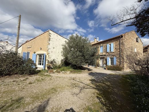 Casa di lusso a Argeliers, Aude