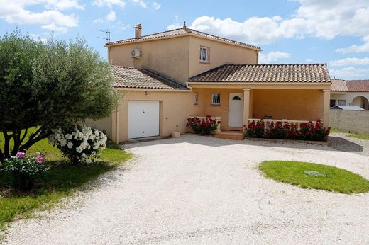 Luxury home in Saint-André-de-Sangonis, Hérault