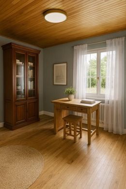 Элитный дом, Thoiry, Ain