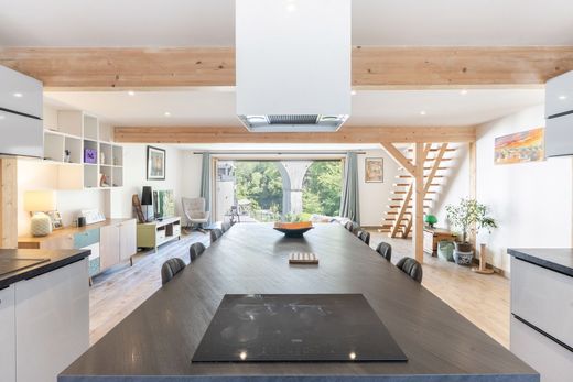 Apartment in Annecy, Haute-Savoie