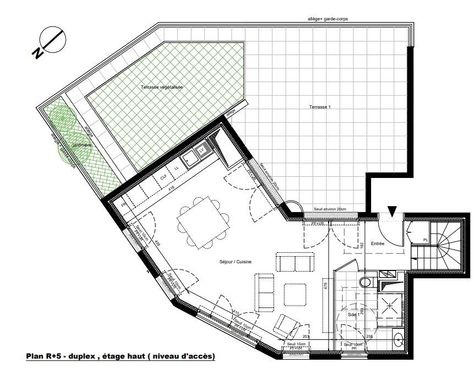 Apartment in Champigny-sur-Marne, Val-de-Marne