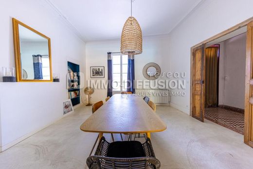 Casa de lujo en Aigues-Vives, Gard