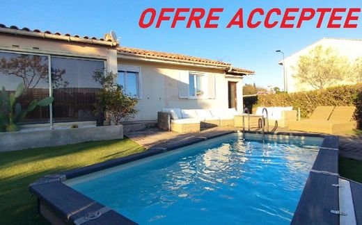 Luxury home in Puget-sur-Argens, Var