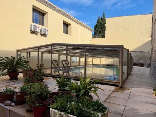 Casa de luxo - Lunel, Hérault